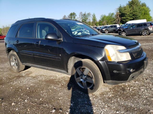 2008 Chevrolet Equinox Lt VIN: 2CNDL63F586339668 Lot: 53132274