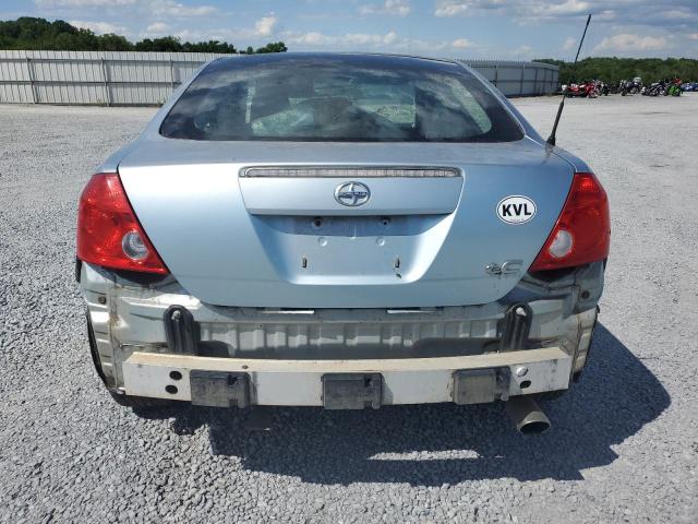 2006 Toyota Scion Tc VIN: JTKDE177460139304 Lot: 54695274