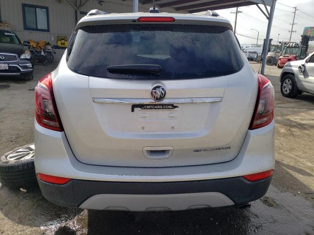 2020 Buick Encore Preferred VIN: KL4CJASBXLB026428 Lot: 54247304