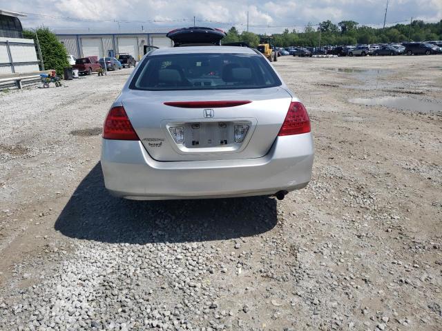 2007 Honda Accord Se VIN: 1HGCM56347A071241 Lot: 56696944