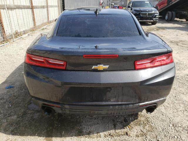 2017 Chevrolet Camaro Lt VIN: 1G1FB1RX8H0157760 Lot: 55917314