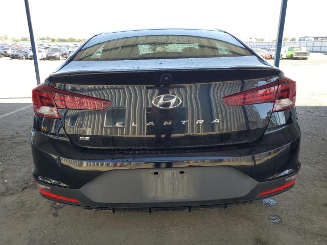 2019 Hyundai Elantra Se VIN: KMHD74LF6KU782994 Lot: 54289024