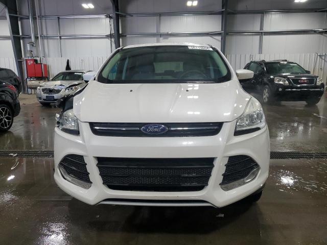 2013 Ford Escape Se VIN: 1FMCU0GXXDUA04703 Lot: 56713654