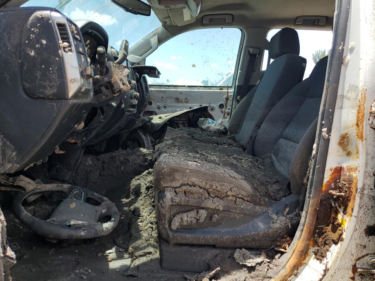 3GCPCREC5JG573471 2018 Chevrolet Silverado C1500 Lt