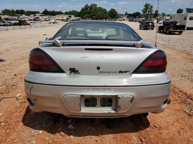 2002 Pontiac Grand Am Gt VIN: 1G2NW12E32C164349 Lot: 54599114