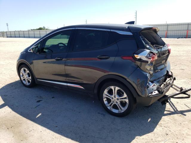 2020 Chevrolet Bolt Ev Lt VIN: 1G1FY6S08L4122968 Lot: 56821334