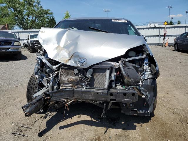 2017 TOYOTA SIENNA SE 5TDXZ3DC7HS888166