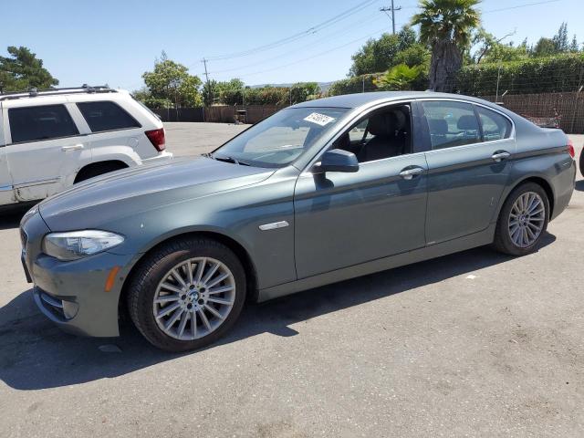 2013 BMW 535 I VIN: WBAFR7C51DC823926 Lot: 57458874