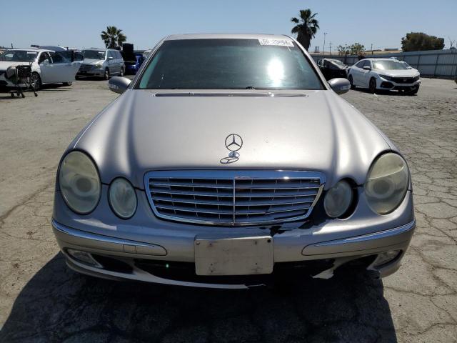 2004 Mercedes-Benz E 500 VIN: WDBUF70J94A449693 Lot: 56120694