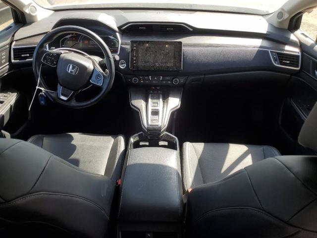 2019 Honda Clarity Touring VIN: JHMZC5F31KC003180 Lot: 56952284