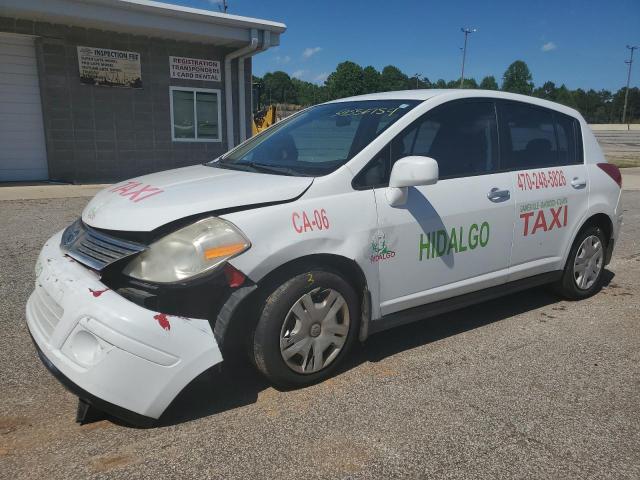 2009 Nissan Versa S VIN: 3N1BC13E89L441827 Lot: 54556754