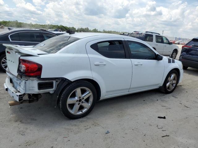 2013 Dodge Avenger Se VIN: 1C3CDZAB2DN638656 Lot: 56265144