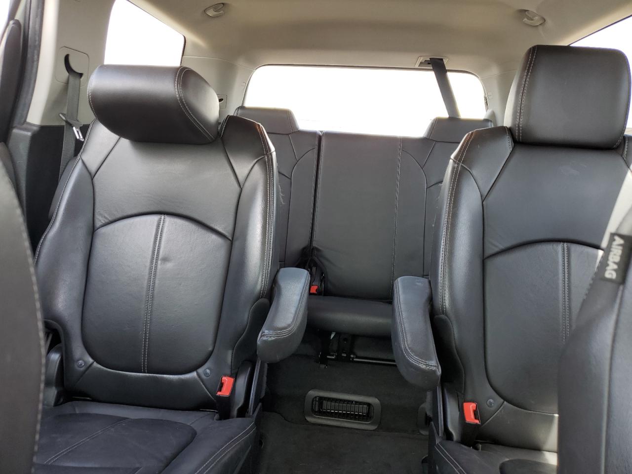 1GKKVRKD8GJ104162 2016 GMC Acadia Slt-1