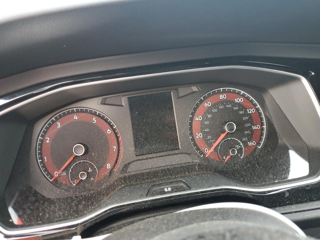 3VW6T7BUXMM098769 2021 Volkswagen Jetta Gli