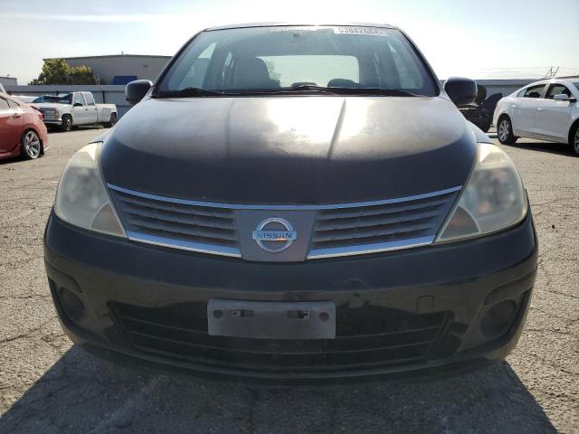 2007 Nissan Versa S VIN: 3N1BC11E77L435677 Lot: 53882664