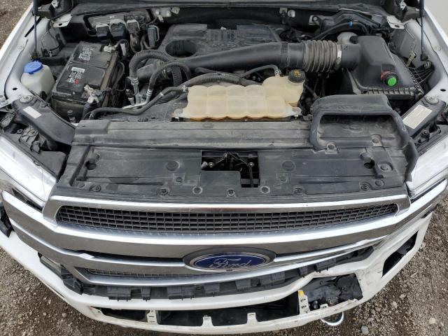 2018 Ford F150 Supercrew VIN: 1FTFW1E18JFE49439 Lot: 53499374