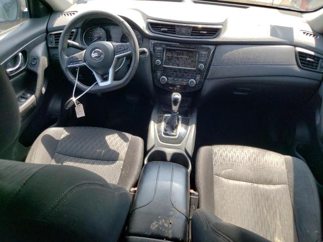 2019 Nissan Rogue S VIN: 5N1AT2MT8KC827432 Lot: 55683064