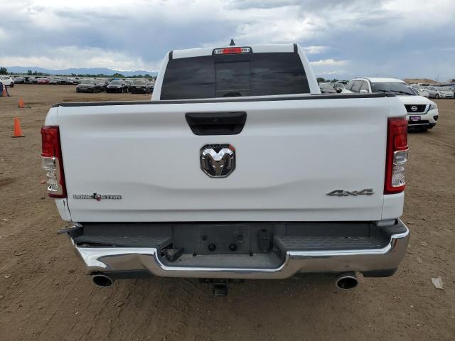 2024 Ram 1500 Big Horn/Lone Star VIN: 1C6SRFMT6RN192165 Lot: 57026204