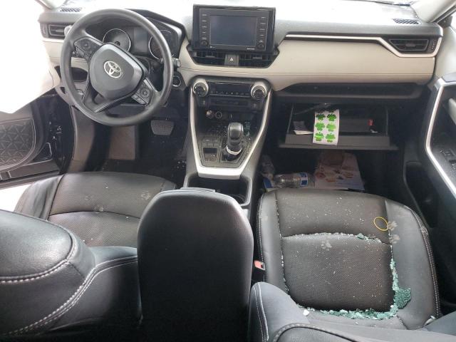 2022 Toyota Rav4 Xle VIN: 2T3W1RFV0NC194287 Lot: 54694844