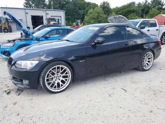 2011 BMW 328 I Sulev VIN: WBAKE5C50BE574115 Lot: 57096164