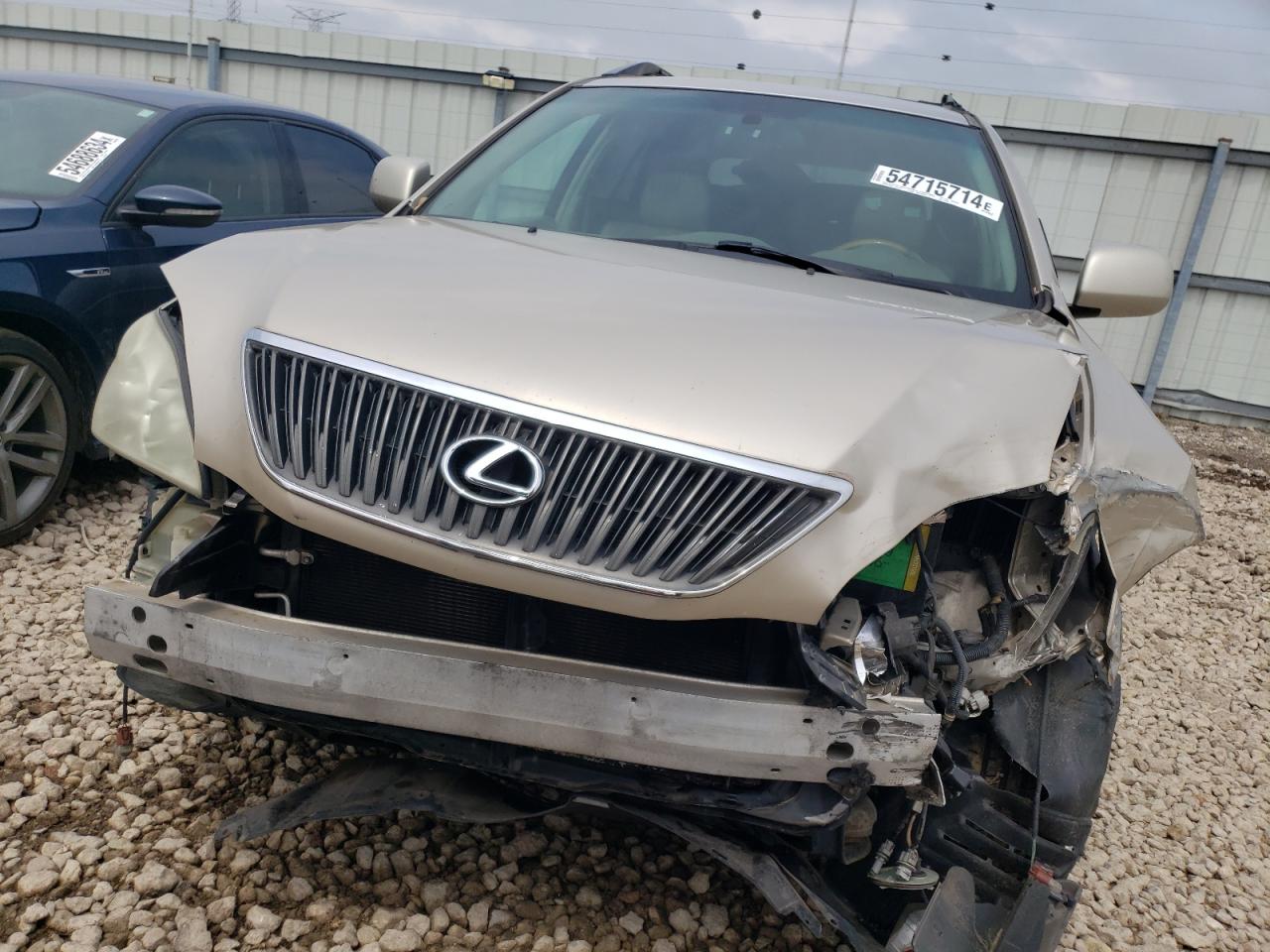 2T2GA31U24C016688 2004 Lexus Rx 330