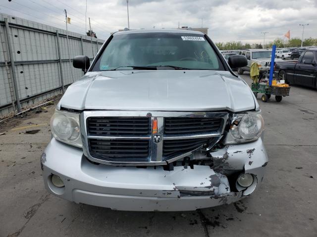 2008 Dodge Durango Slt VIN: 1D8HB48N78F128296 Lot: 53802434