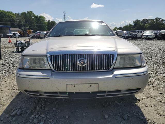 2004 Mercury Grand Marquis Gs VIN: 2MEFM74W14X640746 Lot: 56622444