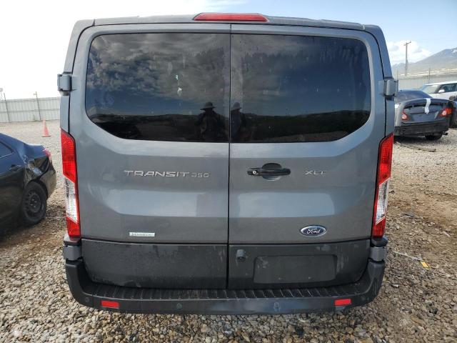 1FBAX2YG4MKA66160 2021 Ford Transit T-350