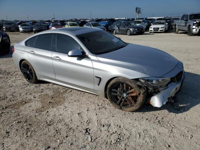 VIN WBA4J5C56KBM65700 2019 BMW 4 Series, 440I Gran ... no.4