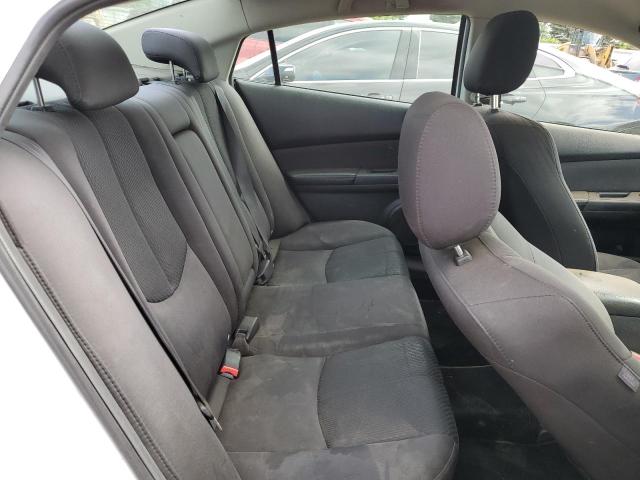 2012 Mazda 6 I VIN: 1YVHZ8DH9C5M37147 Lot: 55950024