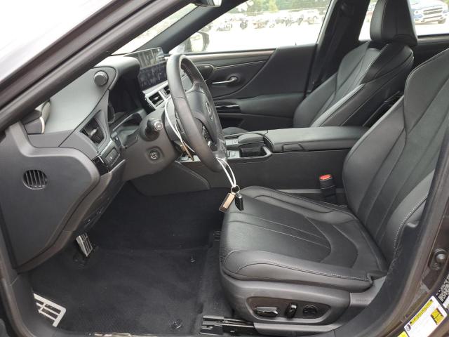 2022 Lexus Es 350 Base VIN: 58AGZ1B18NU126563 Lot: 56115004