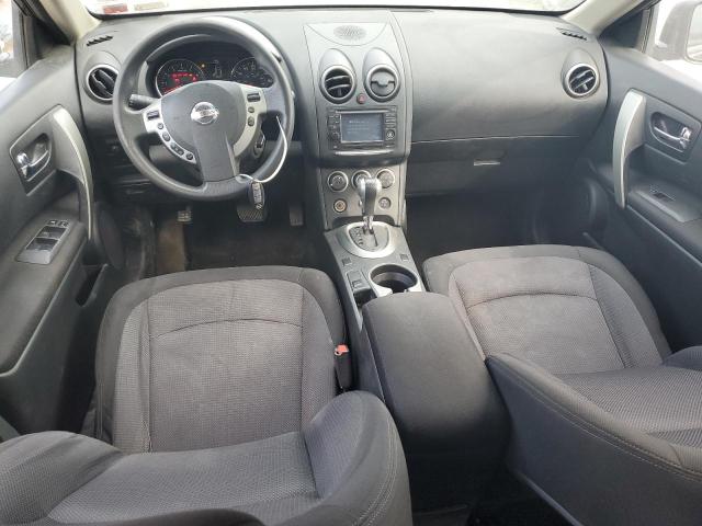 2012 Nissan Rogue S VIN: JN8AS5MV2CW369417 Lot: 55551674