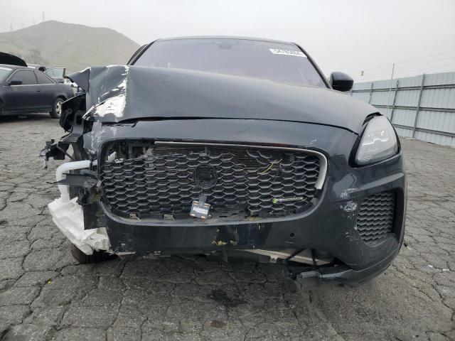 VIN SADFT2GX0J1Z30951 2018 Jaguar E-Pace, R-Dynamic S no.5