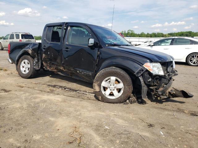 2012 Nissan Frontier S VIN: 1N6AD0EV6CC418995 Lot: 56006004