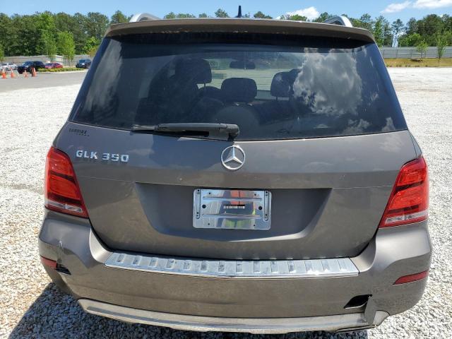 2014 Mercedes-Benz Glk 350 VIN: WDCGG5HB1EG236341 Lot: 55185484