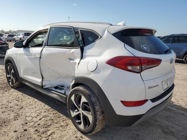 2018 Hyundai Tucson Sport VIN: KM8J33AL1JU805159 Lot: 53672454