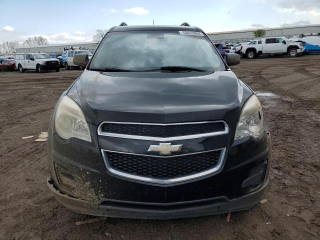 2013 Chevrolet Equinox Lt VIN: 2GNALDEK5D1257914 Lot: 53613984