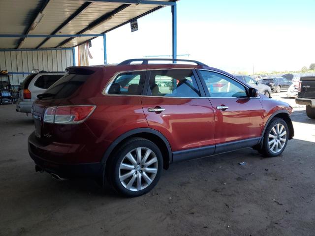 2008 Mazda Cx-9 VIN: JM3TB38A380140326 Lot: 54224954