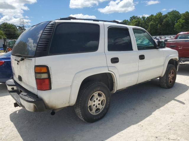 2006 Chevrolet Tahoe C1500 VIN: 1GNEC13Z66R165561 Lot: 56100764