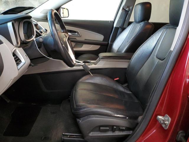 2CNFLDEY7A6209103 2010 Chevrolet Equinox Lt