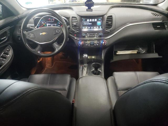 2016 Chevrolet Impala Lt VIN: 1G1115S31GU163497 Lot: 55684404