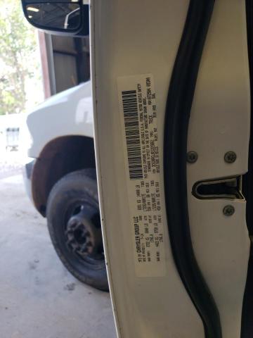 2014 Ram 3500 St VIN: 3C63RRGL8EG329661 Lot: 54571404