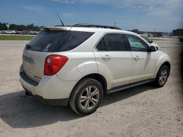 2012 Chevrolet Equinox Lt VIN: 2GNALPEK1C1316943 Lot: 54615264