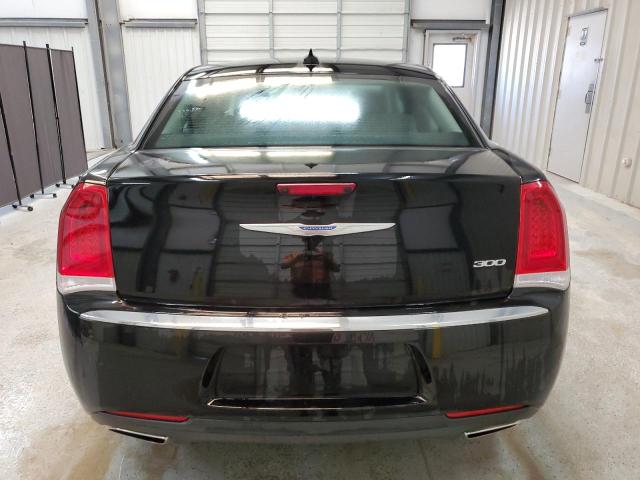 2022 Chrysler 300 Touring VIN: 2C3CCAAGXNH181444 Lot: 54968054