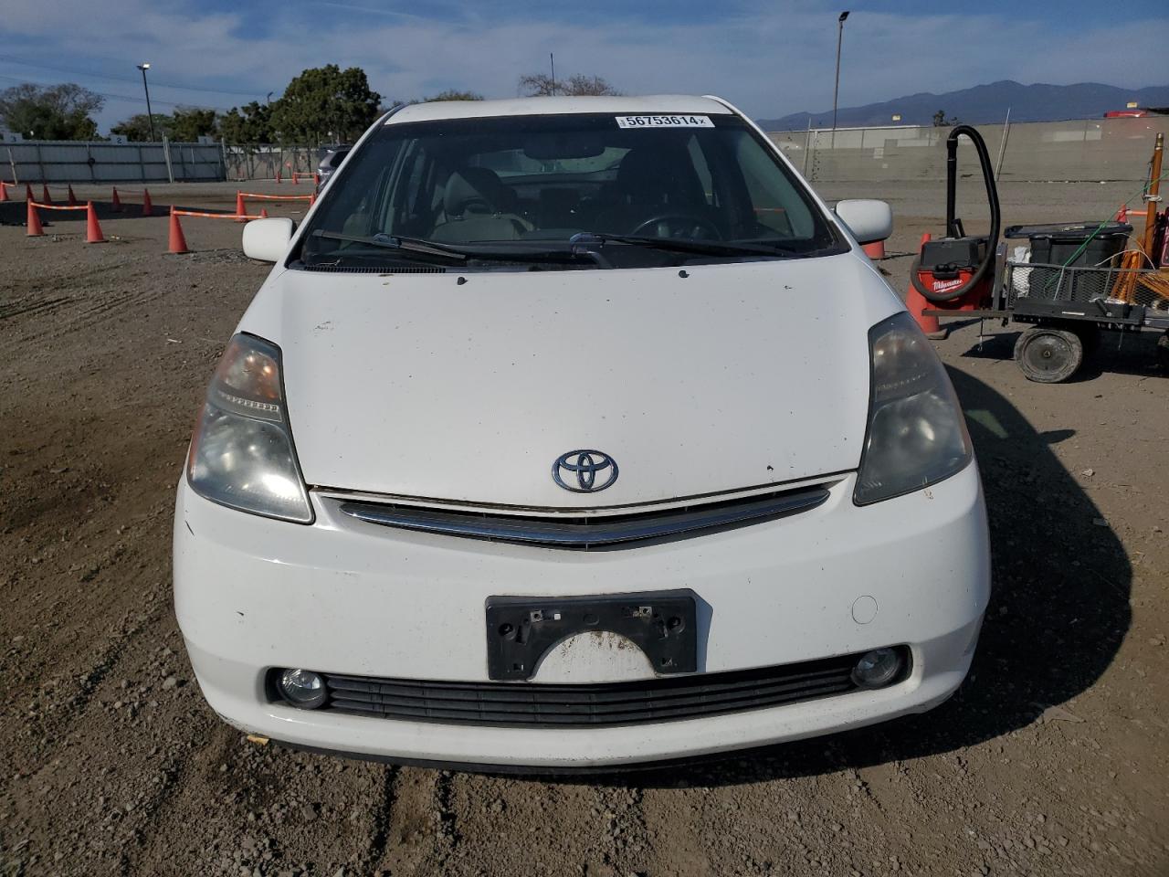 JTDKB20U273272429 2007 Toyota Prius