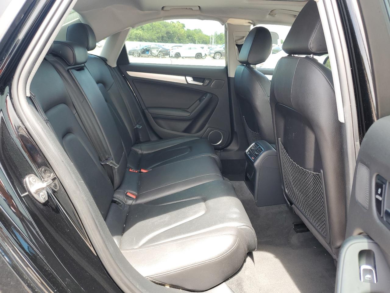 WAUFFAFL1GN009641 2016 Audi A4 Premium Plus S-Line