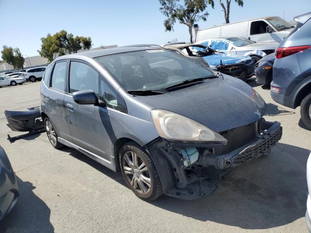 2011 Honda Fit Sport VIN: JHMGE8H51BC004878 Lot: 55141684