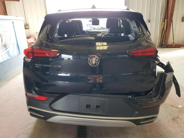 2021 Buick Encore Gx Select VIN: KL4MMESL8MB151246 Lot: 53470344