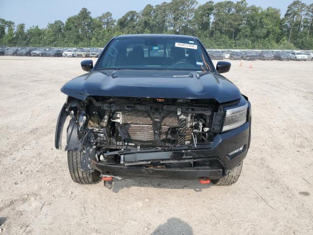 2022 Nissan Frontier S VIN: 1N6ED1EJ8NN618594 Lot: 55451354