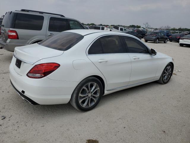 2017 Mercedes-Benz C 300 VIN: 55SWF4JB5HU187098 Lot: 57055644